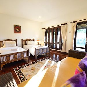 Baan Nam Ping Riverside Homestay
