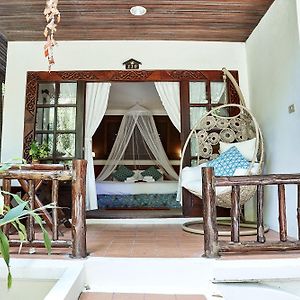 Natural Wing Health Spa And Resort